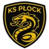 herb KS Płock