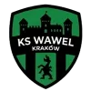 herb KS Wawel Kraków