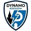 herb Dynamo Rzeszów