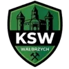 herb KS Wałbrzych