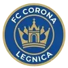 herb FC Corona Legnica