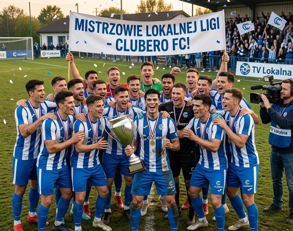 Mistrzostwo Klasy Okręgowej